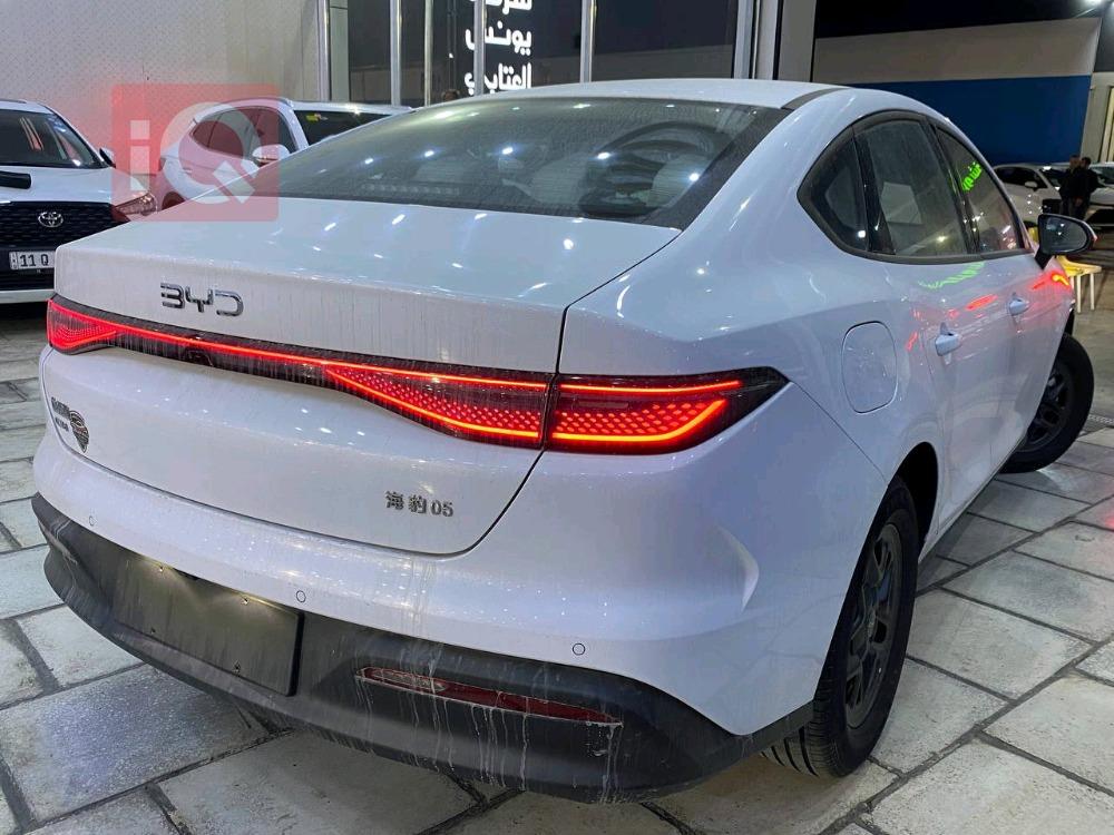 بي واي دي سيل 05 DM-i